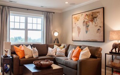 Фото №3 - Мягкая мебель Классика от фирмы Эфес на заказ