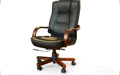 Фото №11 - Кресло для офиса на заказ