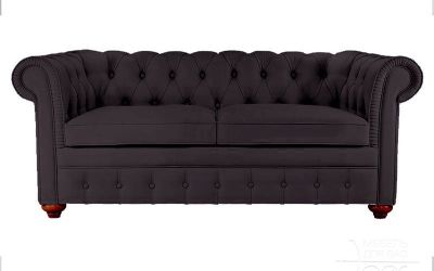 Фото №11 - Мягкая мебель для офиса на заказ