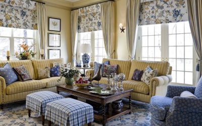 Фото - Шторы на заказ