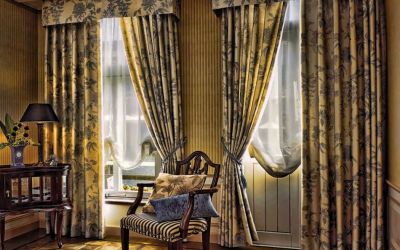 Фото - Шторы на заказ