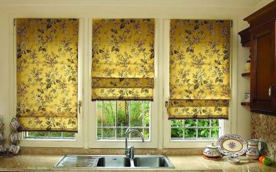 Фото - Шторы на заказ