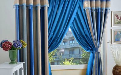 Фото - Шторы на заказ