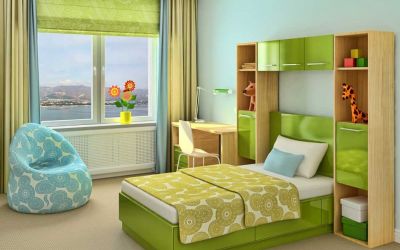 Фото - Шторы на заказ