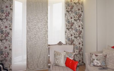 Фото - Шторы на заказ