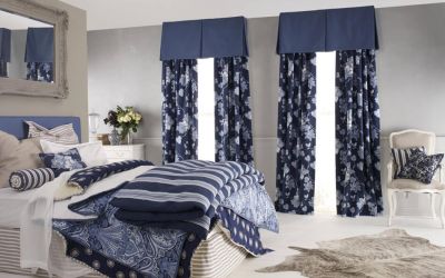 Фото - Шторы на заказ