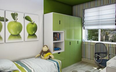 Фото - Шторы на заказ