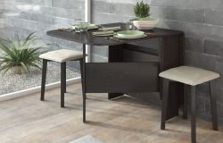 Фото №3 - Столы-книжка на заказ