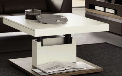 Фото №6 - Стол журнальный на заказ