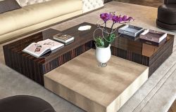 Фото №2 - Журнальные столики на заказ