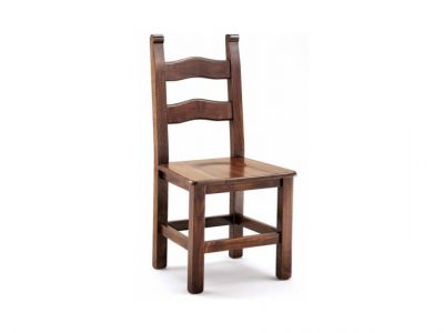 Фото №14 - Стулья деревянные на заказ