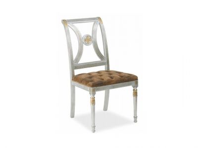 Фото №1 - Стулья деревянные на заказ