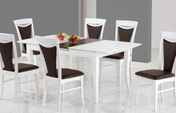 Фото №1 - Стол и стулья (комплекты) на заказ