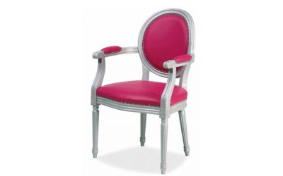 Фото №15 - Стулья мягкие на заказ