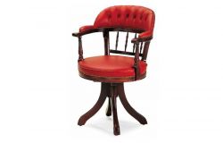 Фото №2 - Мягкие стулья на заказ