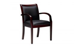 Фото №3 - Стулья офисные на заказ