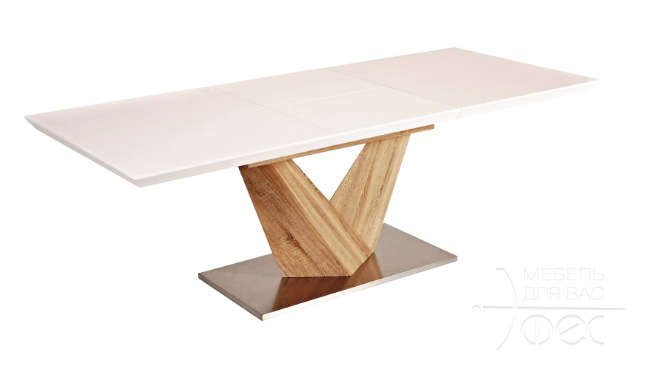 Фото №14 - Стол кухонный на заказ